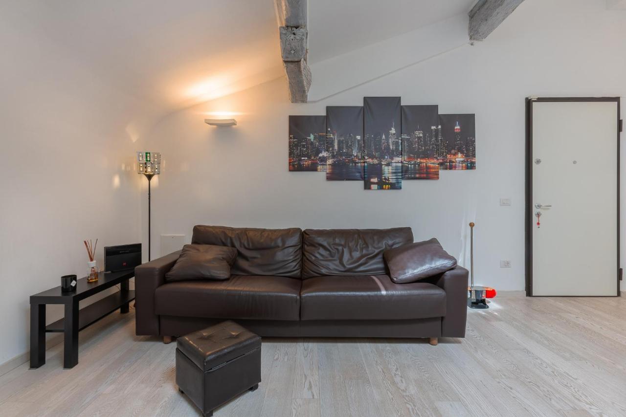Bologna Santo Stefano Art & Design Apartment Bagian luar foto