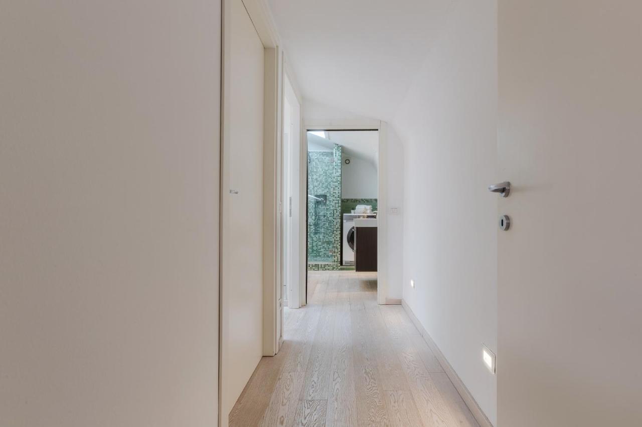Bologna Santo Stefano Art & Design Apartment Bagian luar foto