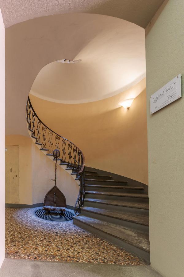 Bologna Santo Stefano Art & Design Apartment Bagian luar foto