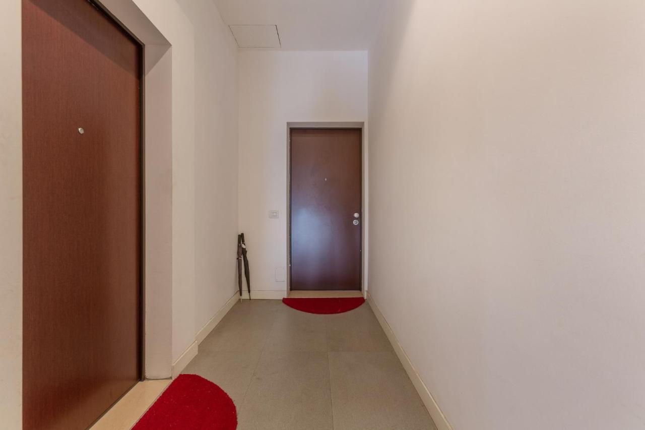 Bologna Santo Stefano Art & Design Apartment Bagian luar foto